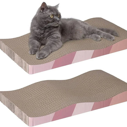 Durable Scrapers for Cats