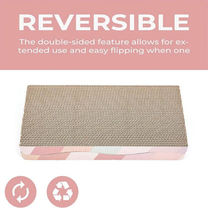Durable Scrapers for Cats